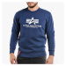 Alpha Industries Basic Sweater 178302 435