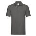 Men's Premium Polo 632180 100% Cotton 170g/180g