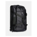 Kufor Peak Performance Vertical Trolley 90L Black