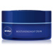 Nivea 24h Moisture regeneračný nočný krém