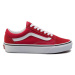 Vans Tenisky Old Skool VN0A4BV5JV61 Červená