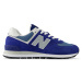 Unisex topánky New Balance U574ESD – modré