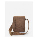 Bag Rip Curl LEAZARD POUCH Brown