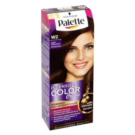 Palette Intensive Color Creme farba na vlasy W2 3-65