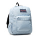 JanSport Ruksak Cross Town EK0A5BAIN57 Modrá