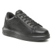 KARL LAGERFELD Sneakersy KL52575 Čierna