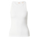 LEVI'S ® Top 'Dreamy Tank'  biela