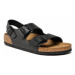 Birkenstock Sandále Milano Bs 0034191 Čierna