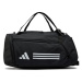 Adidas Taška Essentials 3-Stripes Duffel Bag IP9862 Čierna