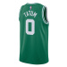 Nike Dri-FIT NBA Boston Celtics Icon Edition 2022/23 Swingman Jersey - Pánske - Dres Nike - Zele