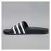 adidas Originals Adilette Black/ White/ Black