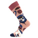 Lonka Tea socks Unisex trendy ponožky BM000002820700101189 vzor 1
