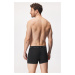 3 PACK Boxerky Calvin Klein Cotton Stretch I