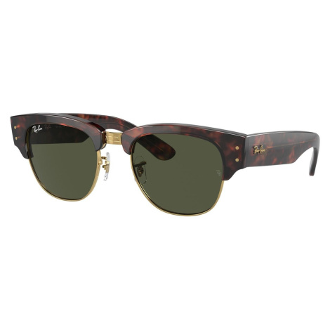 Ray-Ban Mega Clubmaster RB0316S 990/31 - L (53)