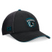 San Jose Sharks čiapka baseballová šiltovka 2024 Draft NHL On Stage Trucker Adjustable Hat