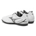 Mizuno Futbalové topánky Monarcida Neo III Select As P1GD242509 Biela