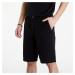 Šortky Urban Classics Organic Skater Chino Shorts Black