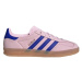 adidas  Gazelle Indoor W JI1371  Módne tenisky Fialová