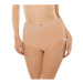 Women's Invisible Panties Covert Beige