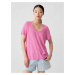 GAP Linen T-shirt - Women