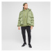 Jordan Bunda M J Ess Stmt Eco Puffer