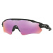 Oakley Radar EV Path 920844 Polished Black/Prizm Golf Cyklistické okuliare