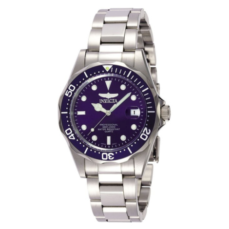 Invicta Pro Diver 9204