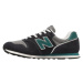 New Balance Pán. voľnočasová obuv ML373 Farba: čierna