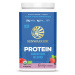 Sunwarrior Protein Blend BIO - Lesné plody - 750g