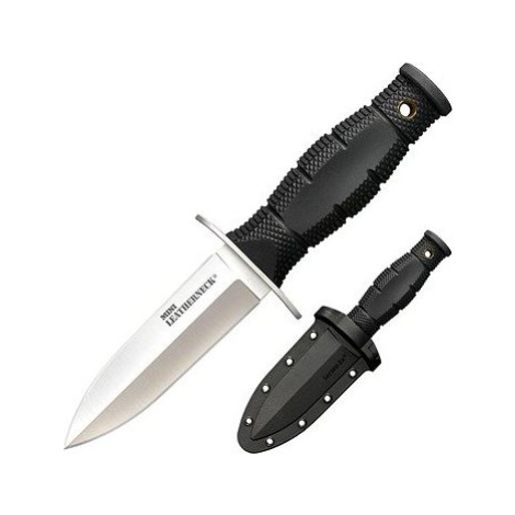 Nôž Cold Steel Mini Leatherneck Double Edge