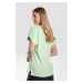 Polokošeľa Camel Active T-Shirt Teal/Greengreen