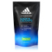 Adidas Cool Down sprchový gél náhradná náplň
