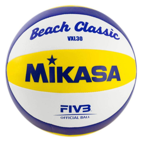 Mikasa Beach Classic VXL 30 Volleyball