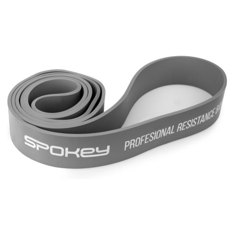 SPOKEY - POWER II odporová guma šedá odpor 25-40 kg