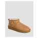 Pánske Topánky Ugg Classic Ultra Mini Hnedé