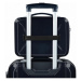 PEPE JEANS Emi, ABS Cestovný kozmetický kufrík, 21x29x15cm, 9L, 6183921