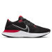 Nike RENEW RUN Pánska bežecká obuv, čierna, veľkosť 45.5