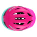 Head HA307 Detská cyklistická prilba, ružová, veľkosť