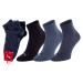 Puma Unisex's 3Pack Socks 906978