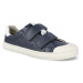 Barefoot tenisky Tip Toey Joey - Ramp Navy/White modré