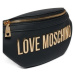 LOVE MOSCHINO Ruksak JC4195PP1LKD0000 Čierna