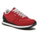 Levi's® Sneakersy VALE0002S Červená