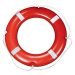 Lindemann Lifebuoy ring SOLAS 2,5kg