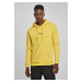 Men's HoodieTaxi Hoody - Yellow