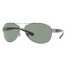 Ray-Ban RB3386 004/9A Polarized - L (67)