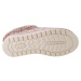 BÉŽOVÉ TEPLÉ ŠĽAPKY SKECHERS KEEPSAKES - ICE ANGEL 31204-LTBR