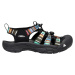 Keen NEWPORT H2 WOMEN raya black