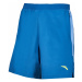 ANTA-Woven Shorts-MEN-Sunset Blue/Gray Space-852025527-4 Modrá