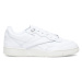 Reebok Sneakersy BB 4000 100033649 Biela