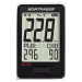 Tachometer Bontrager Ride Time Elite Cycling Computer